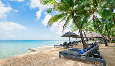 Famiana Resort & Spa