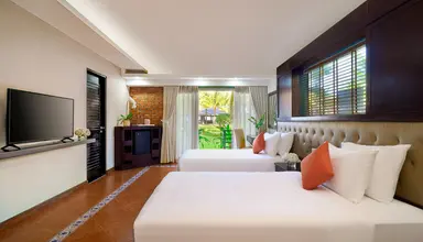 Famiana Resort & Spa