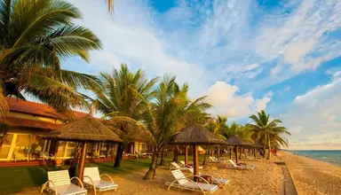 Famiana Resort & Spa