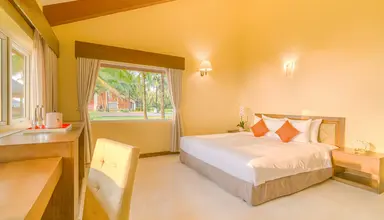 Famiana Resort & Spa