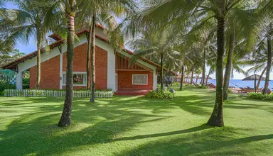 Famiana Resort & Spa