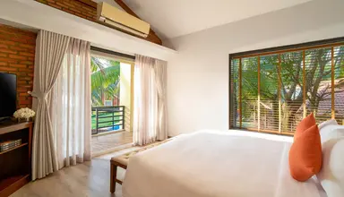 Famiana Resort & Spa