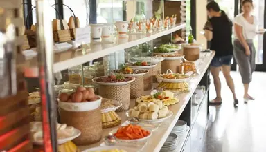 Famiana Resort & Spa
