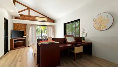 Famiana Resort & Spa
