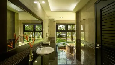 Famiana Resort & Spa