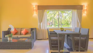 Famiana Resort & Spa