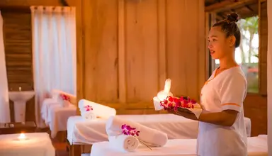 Famiana Resort & Spa