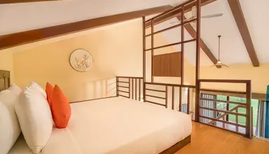 Famiana Resort & Spa