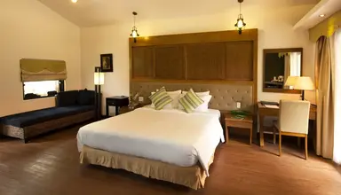Famiana Resort & Spa
