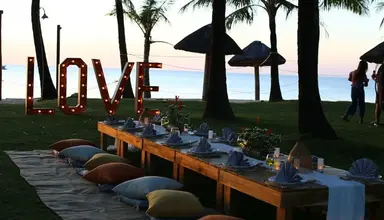 Famiana Resort & Spa