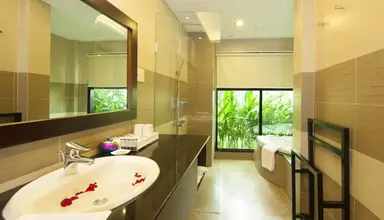 Famiana Resort & Spa