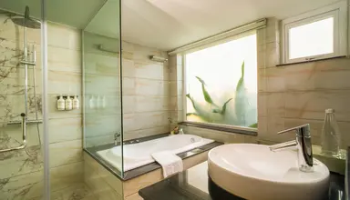 Famiana Resort & Spa