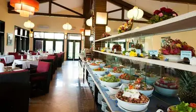 Famiana Resort & Spa