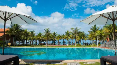 Famiana Resort & Spa