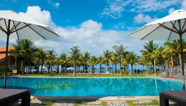 Famiana Resort & Spa