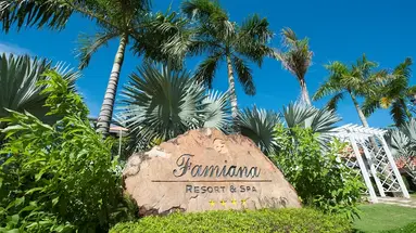 Famiana Resort & Spa