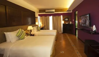 Famiana Resort & Spa