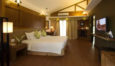 Famiana Resort & Spa