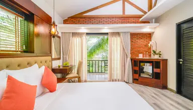 Famiana Resort & Spa