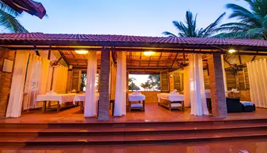 Famiana Resort & Spa