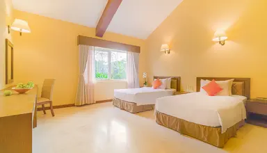 Famiana Resort & Spa