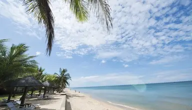 Famiana Resort & Spa