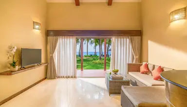 Famiana Resort & Spa
