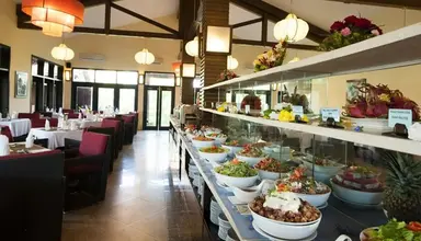 Famiana Resort & Spa