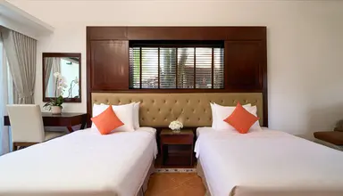 Famiana Resort & Spa