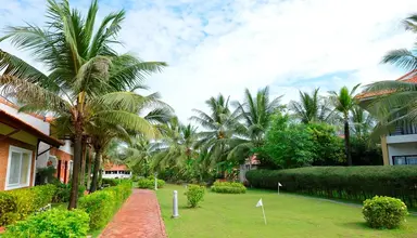 Famiana Resort & Spa