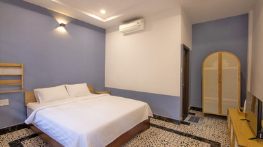 Familia Resort (ex. Truong Linh)