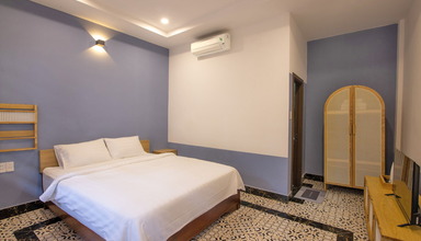 Familia Resort (ex. Truong Linh)