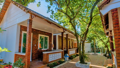 Familia Resort (ex. Truong Linh)