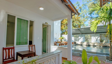 Familia Resort (ex. Truong Linh)
