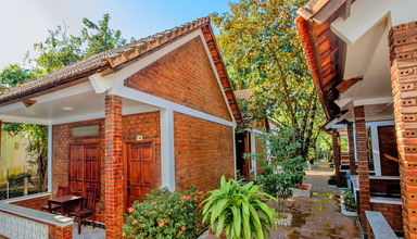 Familia Resort (ex. Truong Linh)