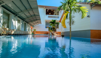 Familia Resort (ex. Truong Linh)