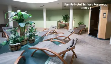 Familiy Schloss Rosenegg