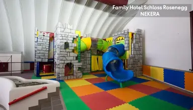 Familiy Schloss Rosenegg