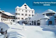 Familiy Schloss Rosenegg