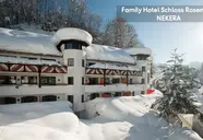 Familiy Schloss Rosenegg