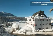 Familiy Schloss Rosenegg