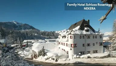 Familiy Schloss Rosenegg