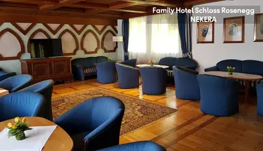 Familiy Schloss Rosenegg