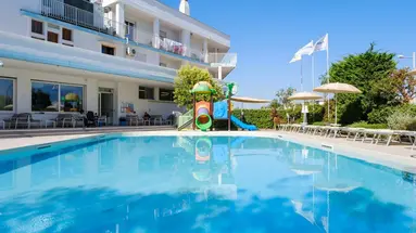 Family Alexander (Lido di Jesolo)