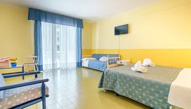 Family Alexander (Lido di Jesolo)