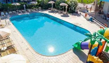 Family Alexander (Lido di Jesolo)