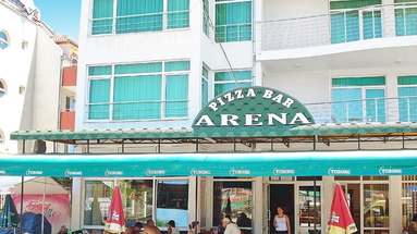 Family Arena