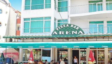 Family Arena