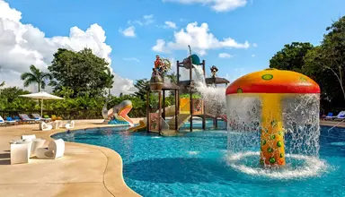 Family Club Princess