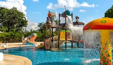 Family Club Princess